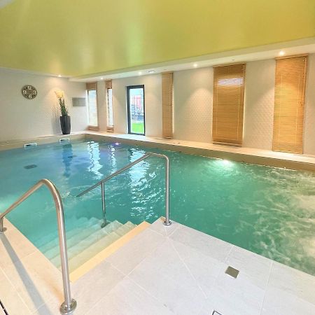Residence Les Tisserands - Domitys Μποβέ Εξωτερικό φωτογραφία