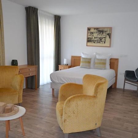 Residence Les Tisserands - Domitys Μποβέ Εξωτερικό φωτογραφία