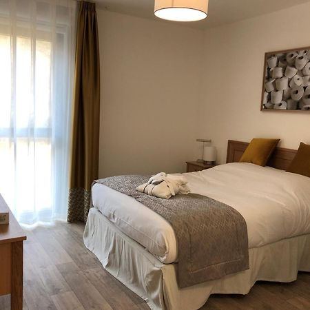 Residence Les Tisserands - Domitys Μποβέ Εξωτερικό φωτογραφία