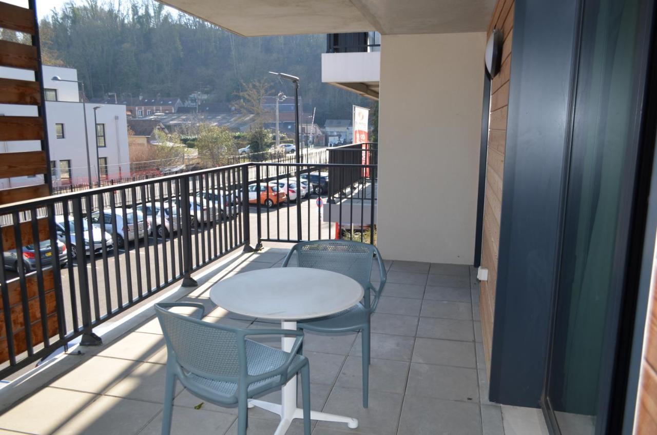 Residence Les Tisserands - Domitys Μποβέ Εξωτερικό φωτογραφία