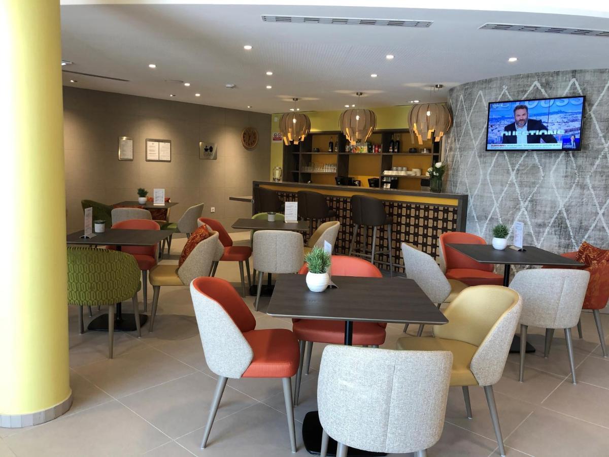 Residence Les Tisserands - Domitys Μποβέ Εξωτερικό φωτογραφία
