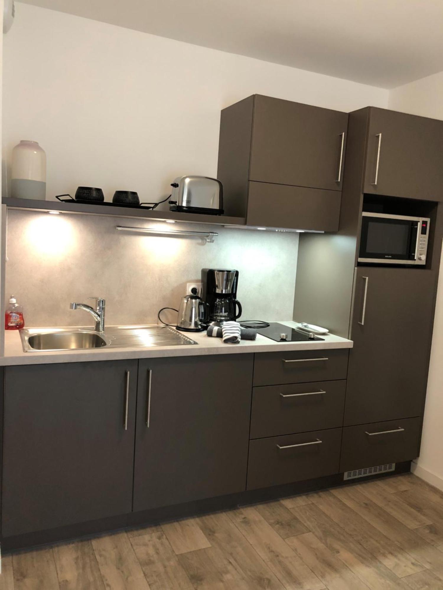 Residence Les Tisserands - Domitys Μποβέ Εξωτερικό φωτογραφία